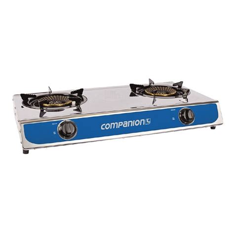 anaconda camping gas stove